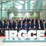 IRGCE 2026 CONCLUDES WITH STRONG INTERNATIONAL PARTICIPATION AND BUSINESS PROSPECTS