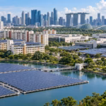 Singapore Solar Deployment Hits 2 GWp Ahead of Schedule: Inside the 3 GWp Plan