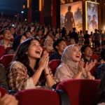 Ketika Penonton Lokal Menjadi Tuan di Bioskop Sendiri: Pergeseran Kekuatan Box Office Indonesia 2026