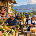 The Backbone of the Philippine Economy: How MSMEs Drive 40% of GDP and 60% of Employment
