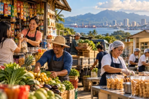The Backbone of the Philippine Economy: How MSMEs Drive 40% of GDP and 60% of Employment